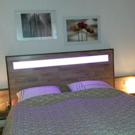 Ferienwohnung Jugl Schwarzenbach am Wald Esterno foto