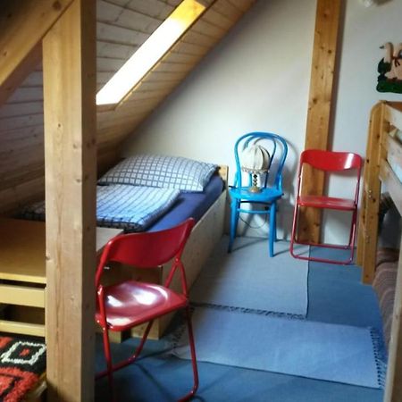 Ferienwohnung Jugl Schwarzenbach am Wald Esterno foto