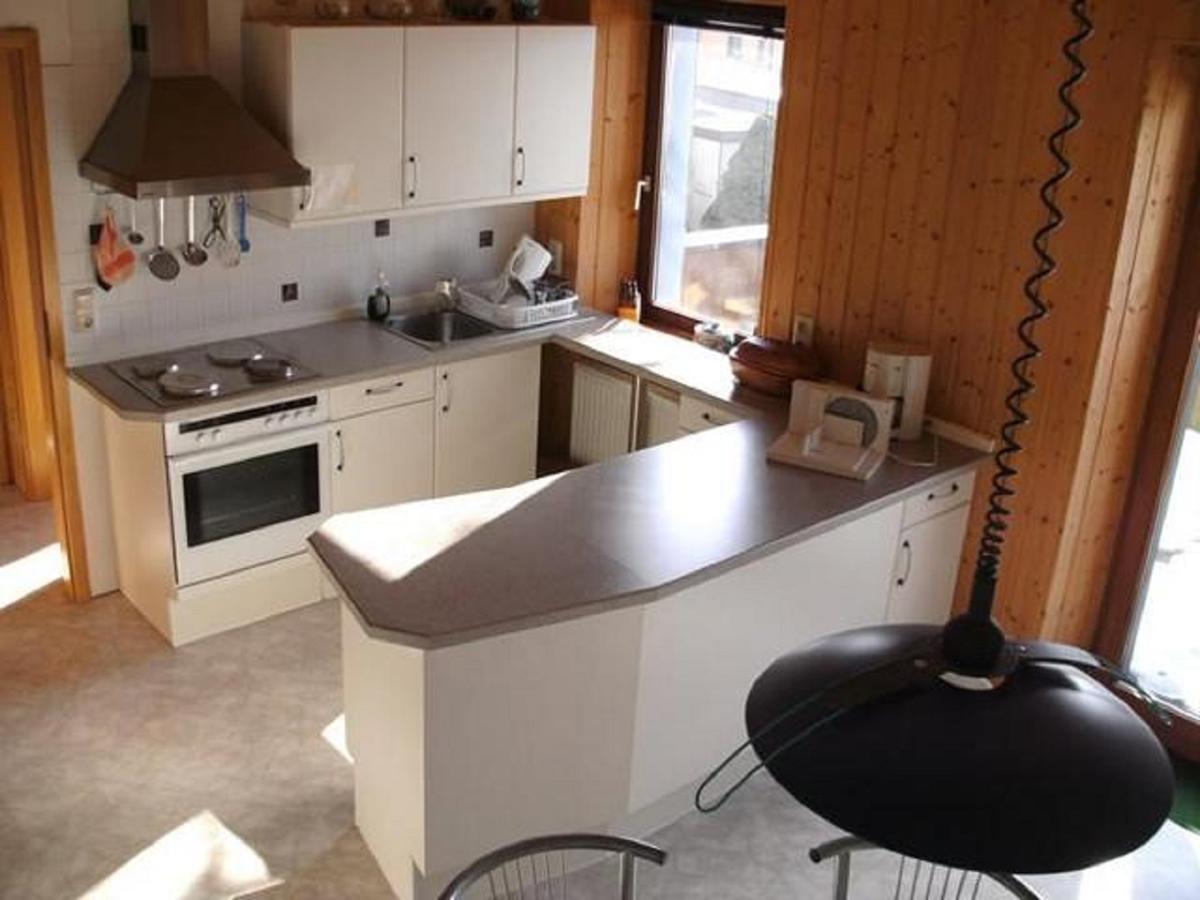 Ferienwohnung Jugl Schwarzenbach am Wald Esterno foto