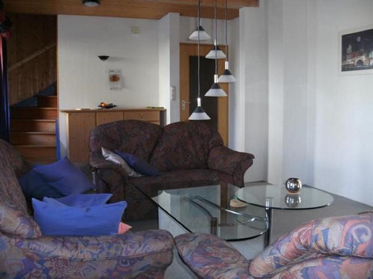 Ferienwohnung Jugl Schwarzenbach am Wald Esterno foto