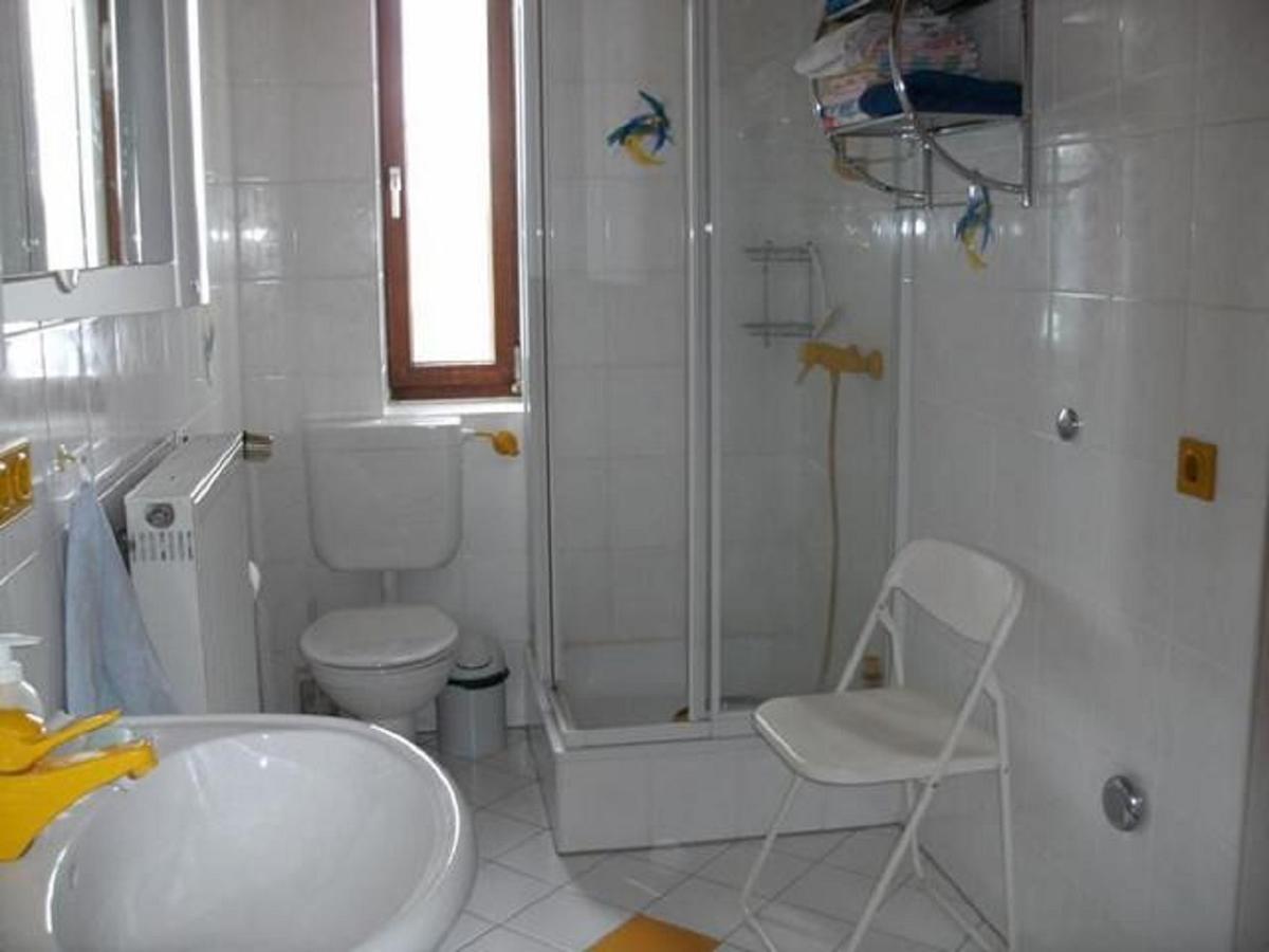 Ferienwohnung Jugl Schwarzenbach am Wald Esterno foto