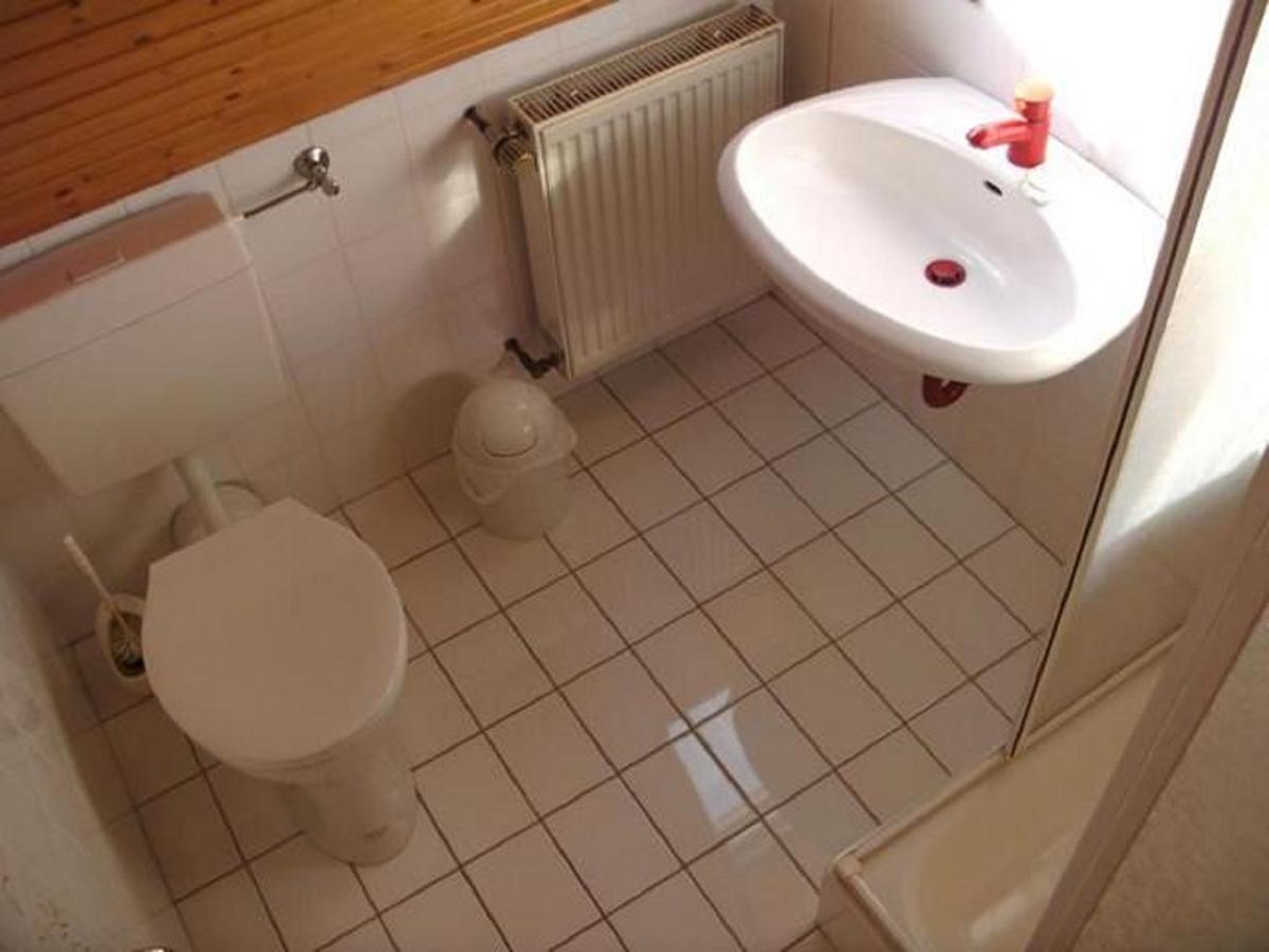 Ferienwohnung Jugl Schwarzenbach am Wald Esterno foto