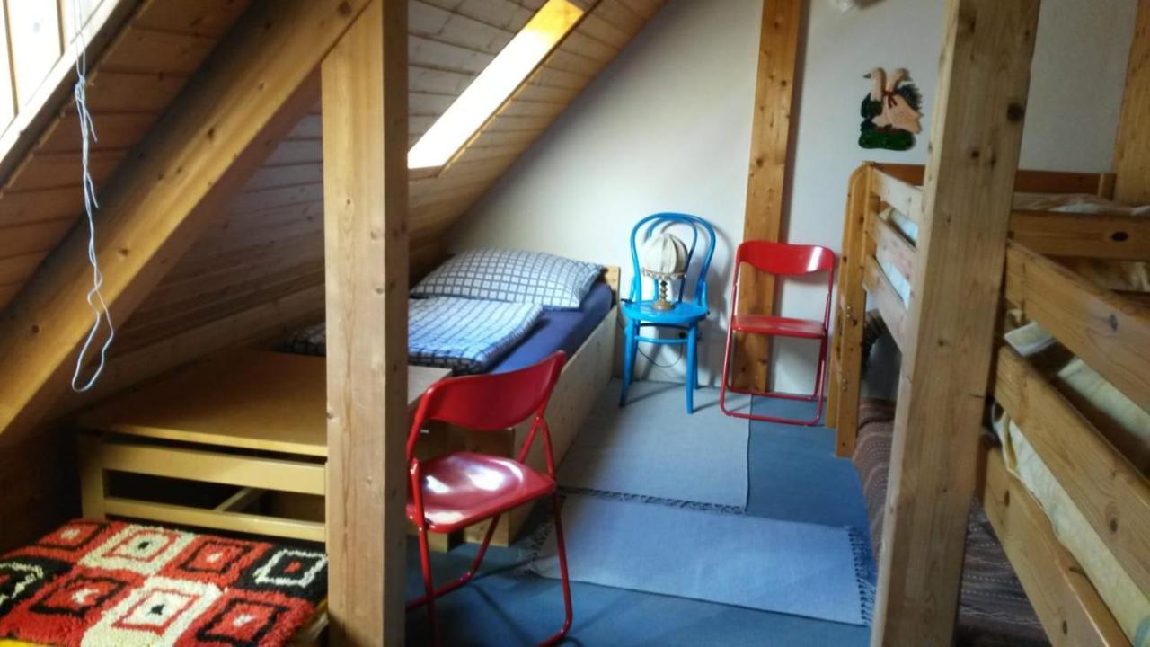 Ferienwohnung Jugl Schwarzenbach am Wald Esterno foto