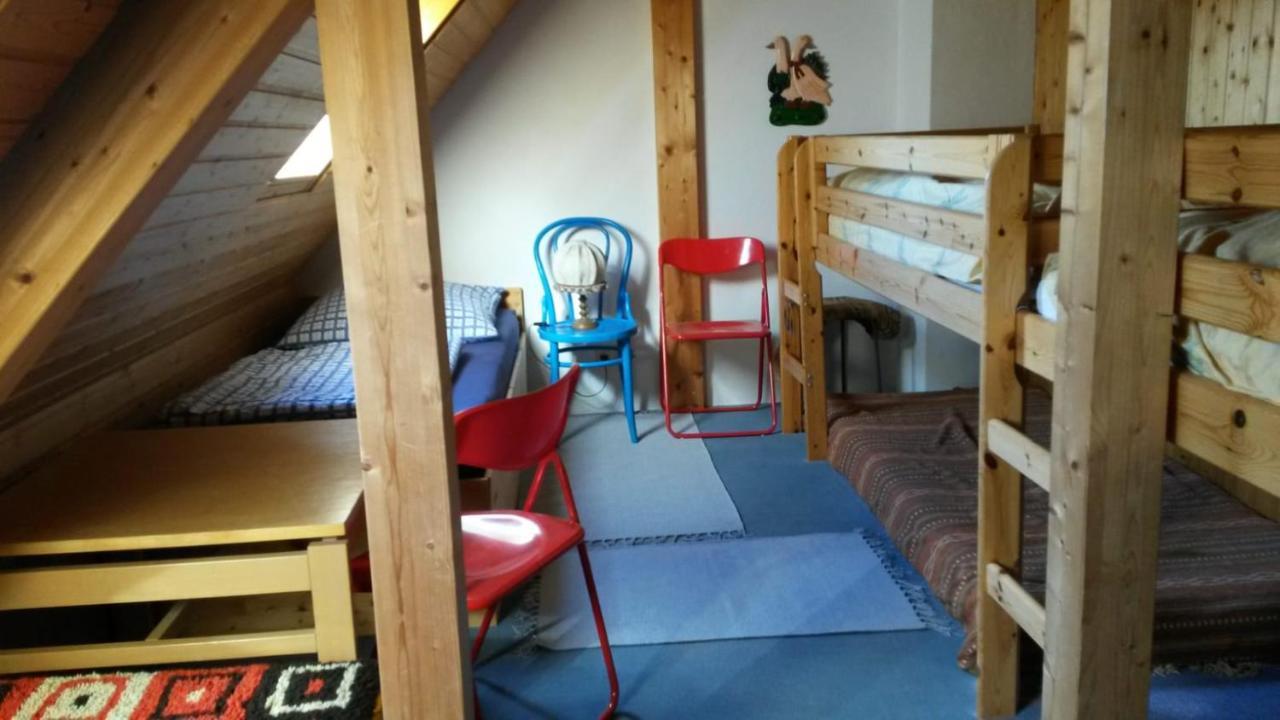 Ferienwohnung Jugl Schwarzenbach am Wald Esterno foto